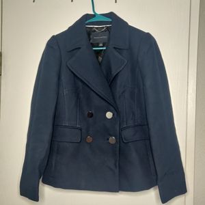 Banana Republic Coat